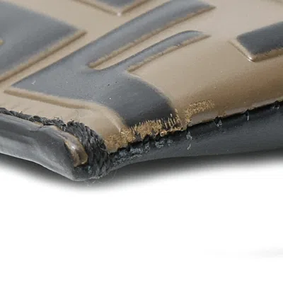 Pre-owned Fendi Brown Leather Shoulder Bag ()