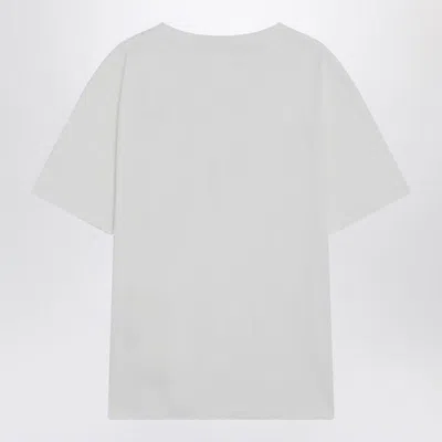 Valentino Garavani T-shirts And Polos In White