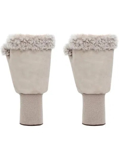 Bigardini Gisella Accessories In White