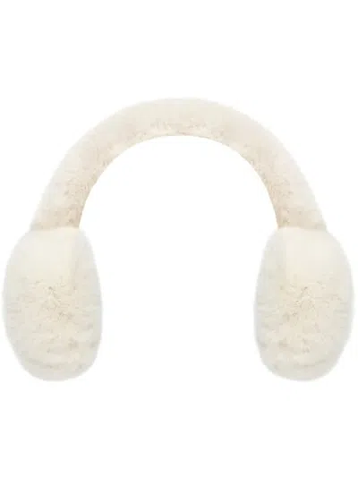 Bigardini Gale Accessories In White