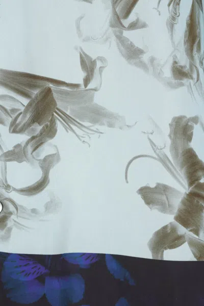 Dries Van Noten Shirts In Green