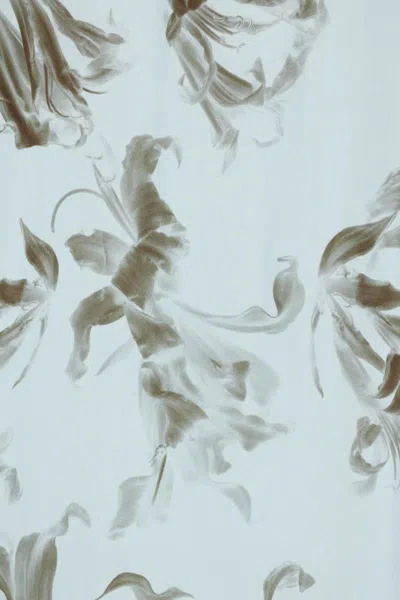 Dries Van Noten Shirts In Green