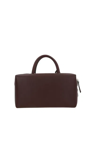 Max Mara Bags In Red