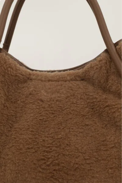 Max Mara Bags In Brown