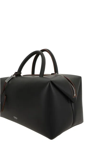 Max Mara Bags In Black