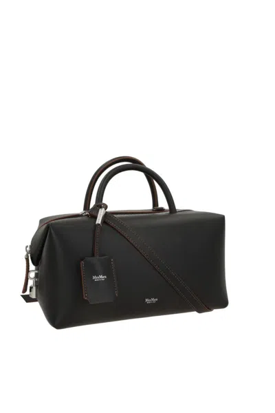 Max Mara Bags In Black