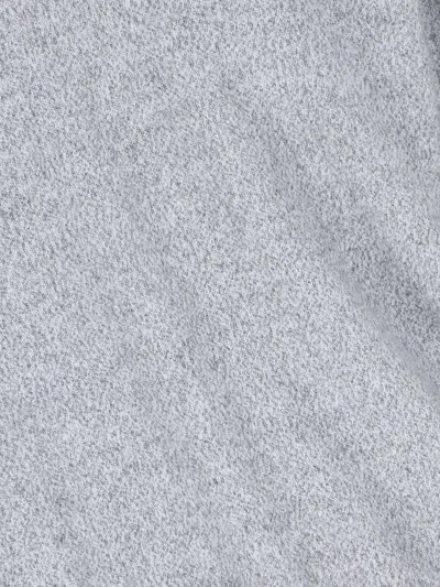 Zegna Crew-neck Sweater In Gray