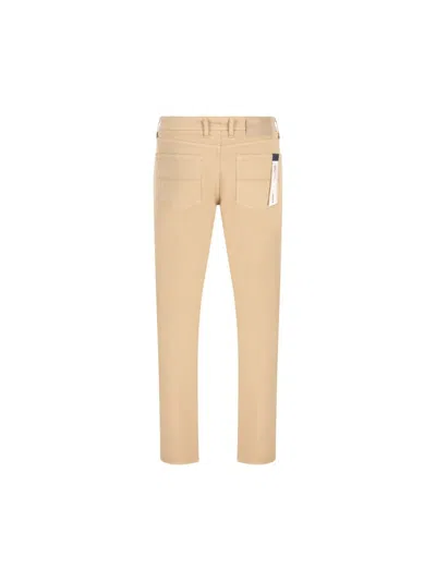 Tramarossa Jeans In Neutral