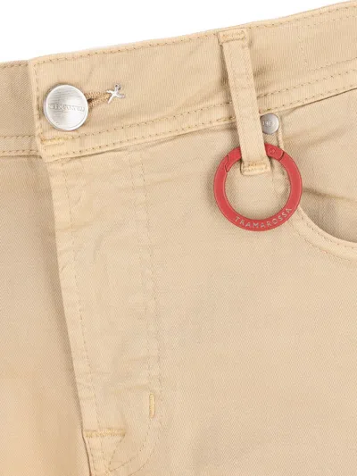 Tramarossa Jeans In Neutral