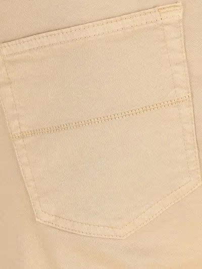 Tramarossa Jeans In Neutral