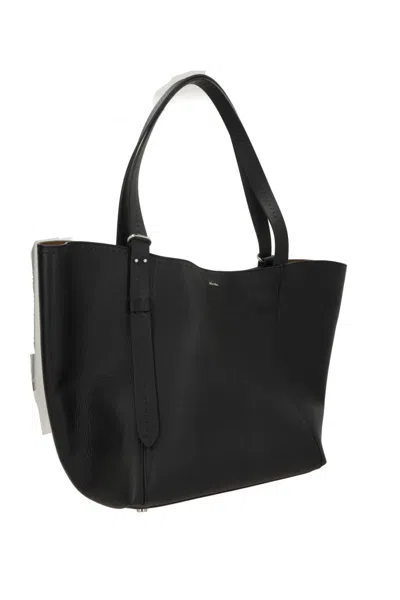 Max Mara Bags In Black