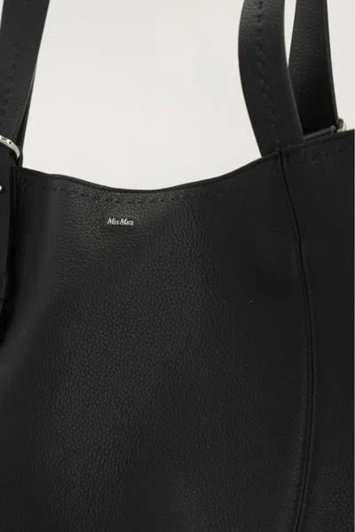 Max Mara Bags In Black