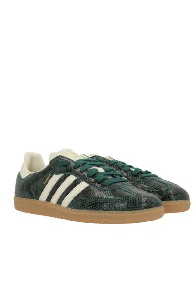 Adidas Originals Samba Og Sneakers In Multi