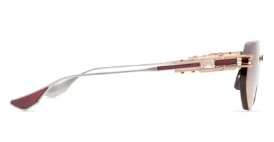Dita Sunglasses In Brown