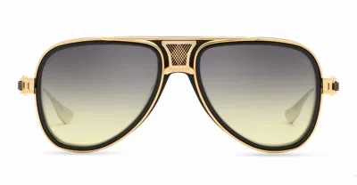 Dita Sunglasses In Gold