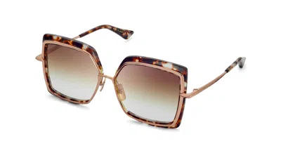 Dita Sunglasses In Brown