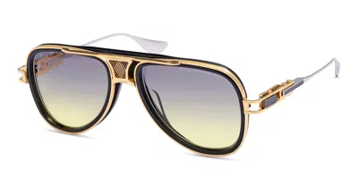 Dita Sunglasses In Gold