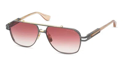Dita Sunglasses In Pink
