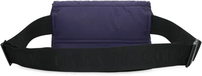 Canada Goose Mini Marsupio In Enduraluxe In Purple