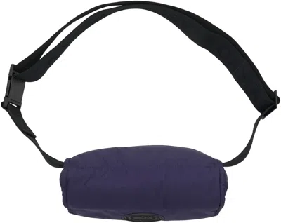 Canada Goose Mini Marsupio In Enduraluxe In Purple