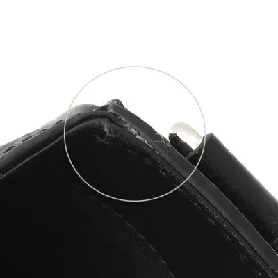 Pre-owned Gucci Black Gg Supreme Shoulder Bag Tote Bag ()