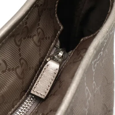 Pre-owned Gucci Gg Imprimé Pink Gg Imprimé Shoulder Bag Tote Bag ()