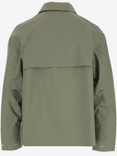 K-way Chaqueta Casual - Beis In Multi