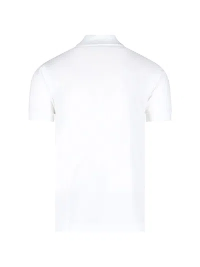 Lacoste Polo Classic Fit L.12.12 Light In White