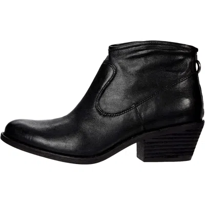 Söfft Women's Aisley Bootie In Black In Multi