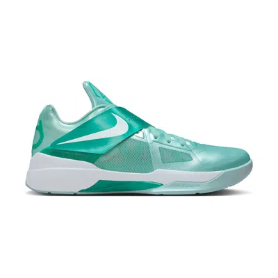 Nike Men's Kd 4 Basketball Shoes In Multi