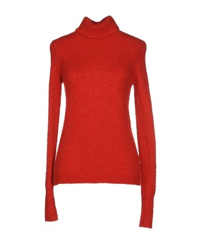 Roksanda Turtleneck In Red