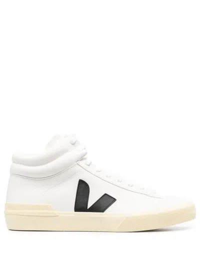Veja Minotaur Chfree Sneakers In Animal Print