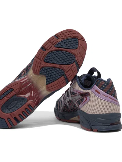 Asics "ub9-s Gel-ds Trainer 14" Sneakers In Multi