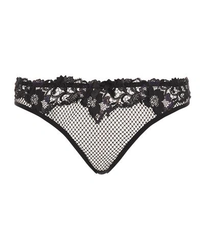 Agent Provocateur Eliza Briefs In Multi