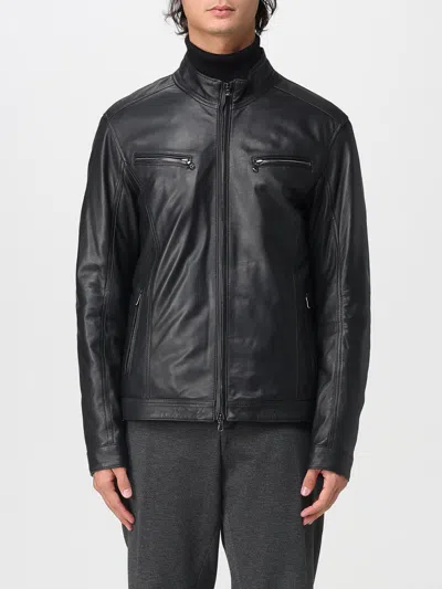 Xc Jacket  Men Color Black In Black