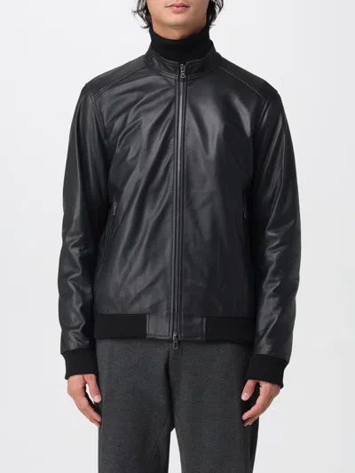 Xc Jacket  Men Color Black In Black