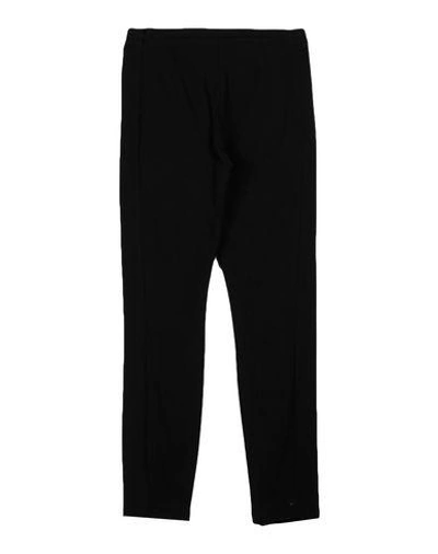Shop Narciso Rodriguez Casual Pants In Black