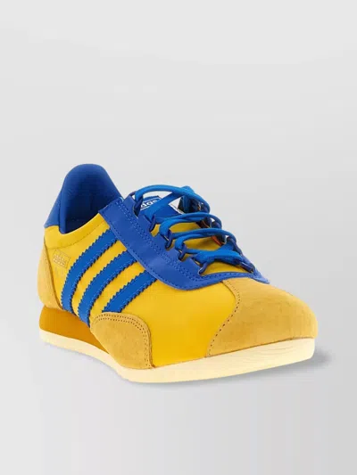 Adidas Originals Adidas Gender Inclusive Sl 72 Sneaker In Multi