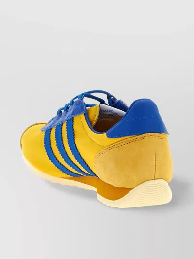 Adidas Originals Adidas Gender Inclusive Sl 72 Sneaker In Multi