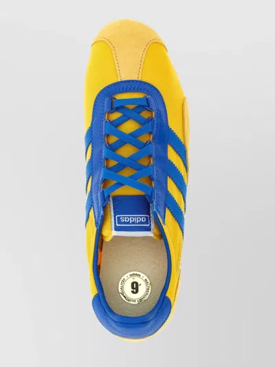 Adidas Originals Adidas Gender Inclusive Sl 72 Sneaker In Multi