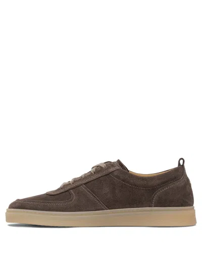 Henderson Sneakers & Slip-on In Brown