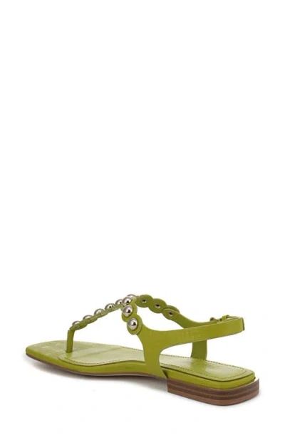 27 Edit Naturalizer Nara Slingback Sandal In Green