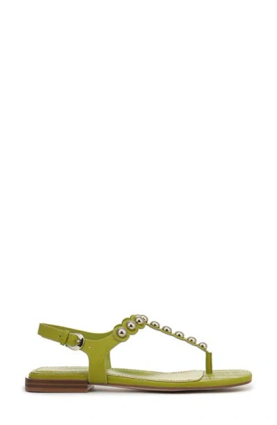 27 Edit Naturalizer Nara Slingback Sandal In Green