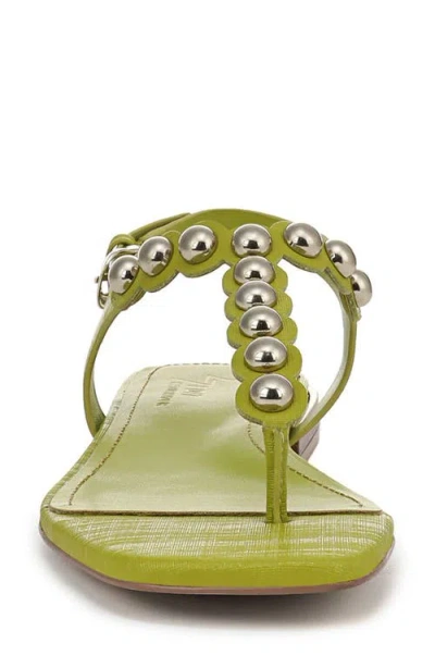 27 Edit Naturalizer Nara Slingback Sandal In Green