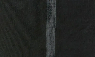 Smartwool Ski Targeted Cushioning Wool Blend Over The Knee Socks In Animal Print