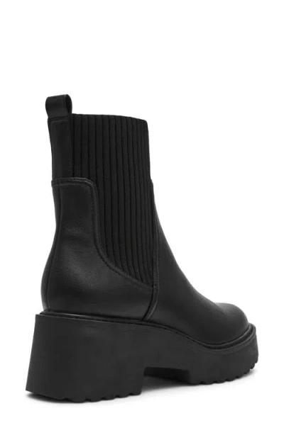 Dolce Vita Dv By  Zepplin Platform Boot In Multi
