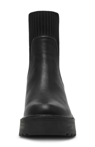 Dolce Vita Dv By  Zepplin Platform Boot In Multi