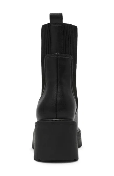 Dolce Vita Dv By  Zepplin Platform Boot In Multi