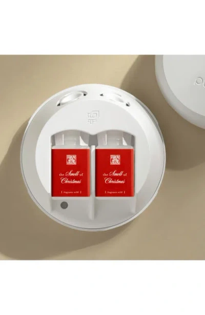 Pura X Aromatique The Smell Of Christmas 2-pack Diffuser Fragrance Refills In Multi