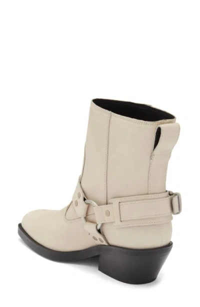 Labucq Waymore Boot In Black